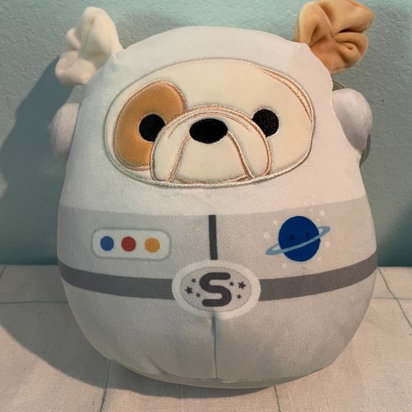 astronaut brock squishmallow